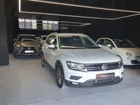 Usado VW Tiguan Advance 150 CV (110 kW) 2018 Blanco SUV