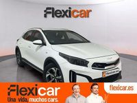 Brugt Kia XCeed 100 HK (73 kW) 2024 Hvid SUV