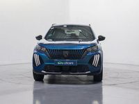 Usado Peugeot 2008 Allure 136 CV (100 kW) 2025 Azul SUV