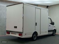 Usado Mercedes Sprinter 140 CV (102 kW) 2020 Blanco Van