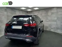 Usado Mercedes GLA220 220 CV (161 kW) 2022 Negro SUV