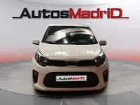Usado Kia Picanto 67 CV (49 kW) 2023 Blanco Utilitario