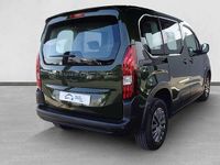 Usado Peugeot Rifter Allure 102 CV (75 kW) 2025 Monovolumen