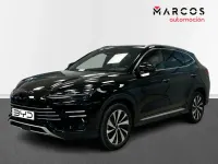 Usado BYD Seal U Comfort 218 CV (160 kW) 2025 SUV
