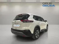 Usado Nissan X-Trail Acenta 213 CV (156 kW) 2024 Blanco SUV