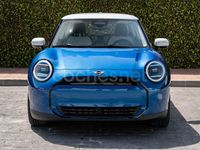 Nuevo Mini Cooper 135 kW (184 CV) 2025 Eléctrico Utilitario