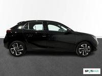 Usado Opel Corsa 100 CV (73 kW) 2025 Negro Utilitario