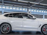 usado BMW X4 M40i xDrive