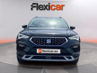 Usado Seat Ateca FR 151 CV (111 kW) 2023 Negro SUV