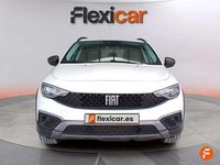 Usado Fiat Tipo 95 CV (69 kW) 2022 Blanco Berlina