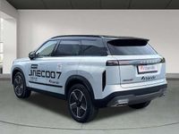 Usado Jaecoo 7 148 CV (108 kW) 2024 Plateado SUV