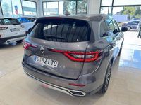 Usado Renault Koleos Zen 185 CV (136 kW) 2021 Gris SUV