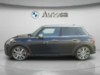 Usado Mini Cooper 178 CV (130 kW) 2022 Utilitario