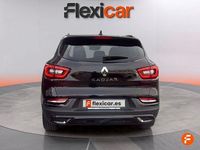 Usado Renault Kadjar 160 CV (117 kW) 2021 Negro SUV
