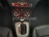 Usado Audi Q3 150 CV (110 kW) 2014 Negro SUV