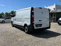 Usado Fiat Talento 120 CV (88 kW) 2020 Blanco Monovolumen