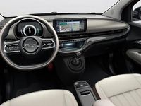 Nuevo Fiat 500 La Prima 65 CV (47 kW) 2025 Rojo