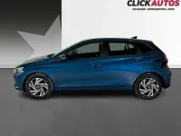 Usado Hyundai i20 79 CV (58 kW) 2025 Utilitario