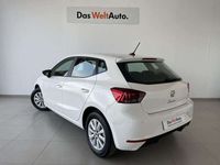 usado Seat Ibiza 1.0 MPI S&S Style XL 59 kW (80 CV)