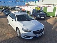 Usado Opel Insignia Selective 136 CV (100 kW) 2018 Berlina
