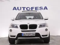 Usado BMW X3 184 CV (135 kW) 2013 Blanco SUV