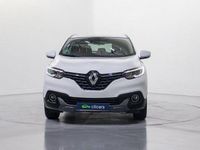 Usado Renault Kadjar Zen 130 CV (95 kW) 2017 Blanco SUV