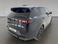 Usado Land Rover Range Rover Sport SE 460 CV (338 kW) 2025 Negro SUV