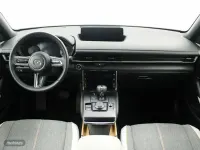 Nuevo Mazda MX30 Makoto 125 kW (170 CV) 2025 Gris SUV