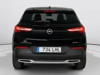 Usado Opel Grandland X Selective 130 CV (95 kW) 2020 SUV