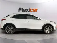 Usado Kia XCeed 120 CV (88 kW) 2021 Blanco SUV