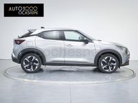 Brugt Nissan Juke 143 HK (105 kW) 2025 Sort SUV