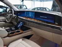Nuevo Cadillac Escalade 409 CV (300 kW) 2026 Negro SUV