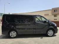 Usado Opel Vivaro 145 CV (106 kW) 2018 Negro Monovolumen