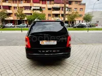 Usado SsangYong Rexton 155 CV (114 kW) 2014 Negro SUV