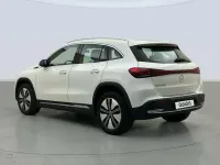 Usado Mercedes EQA250 139 kW (190 CV) 2021 Blanco SUV