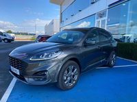 Usado Ford Kuga ST-Line 225 CV (165 kW) 2023 Gris SUV