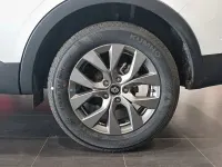 Nuevo Renault Arkana Techno 145 CV (106 kW) 2026 Blanco SUV