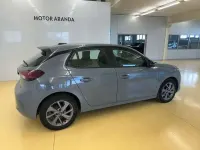 Usado Opel Corsa Edition 101 CV (74 kW) 2024 Gris Utilitario