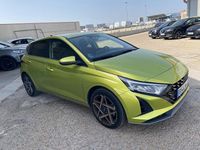 Usado Hyundai i20 100 CV (73 kW) 2025 Otros Utilitario