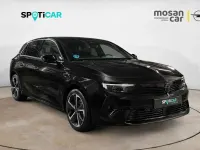 Usado Opel Astra 131 CV (96 kW) 2024 Utilitario