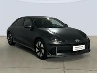 Usado Hyundai Ioniq 6 167 kW (228 CV) 2024 Nocturne gray Berlina