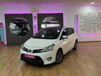 Käytetty Toyota Verso Style 111 HP (81 kW) 2015 Tila-auto