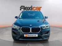 Usado BMW X1 150 CV (110 kW) 2021 Negro SUV