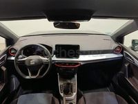 Usado Seat Arona FR 116 CV (85 kW) 2024 Rojo SUV