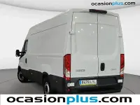 Usado Iveco Daily 156 CV (114 kW) 2022 Blanco Berlina