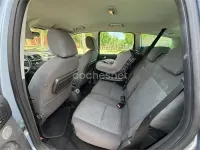 Usado Ford C-MAX Trend 90 CV (66 kW) 2006 Azul Monovolumen