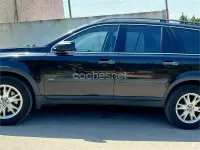 Usado Volvo XC90 Executive 163 CV (119 kW) 2005 Negro SUV