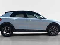 Nuevo Audi A1 116 CV (85 kW) 2025 Blanco SUV