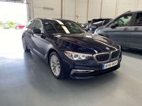 usado BMW 530 530 dA