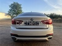 Occasion BMW X6 Comfort Edition 313 ch (230 kW) 2016 Blanc SUV
